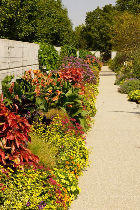 Our first journey…