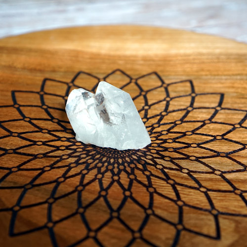 Lotus Platter - Image 3