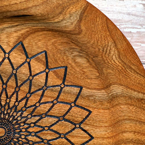 Lotus Platter - Image 2