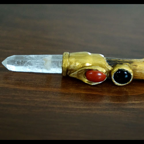 Wand of Fire - Image 2