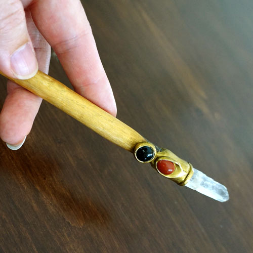 Wand of Fire - Image 5