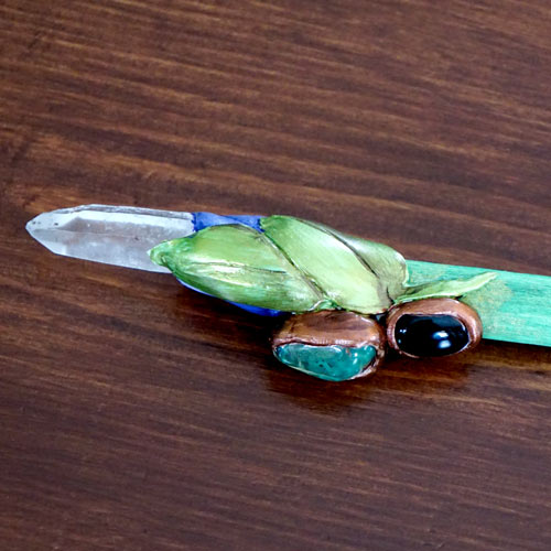 Wand of Nature - Image 2