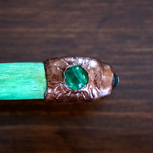 Wand of Nature - Image 3