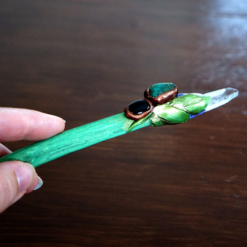 Wand of Nature - Image 4