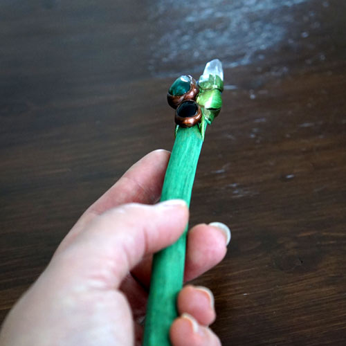 Wand of Nature - Image 5