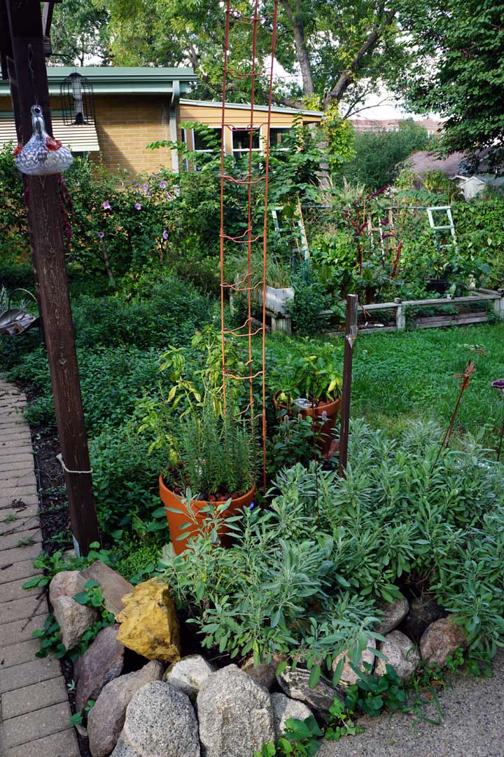 Summer Garden Review